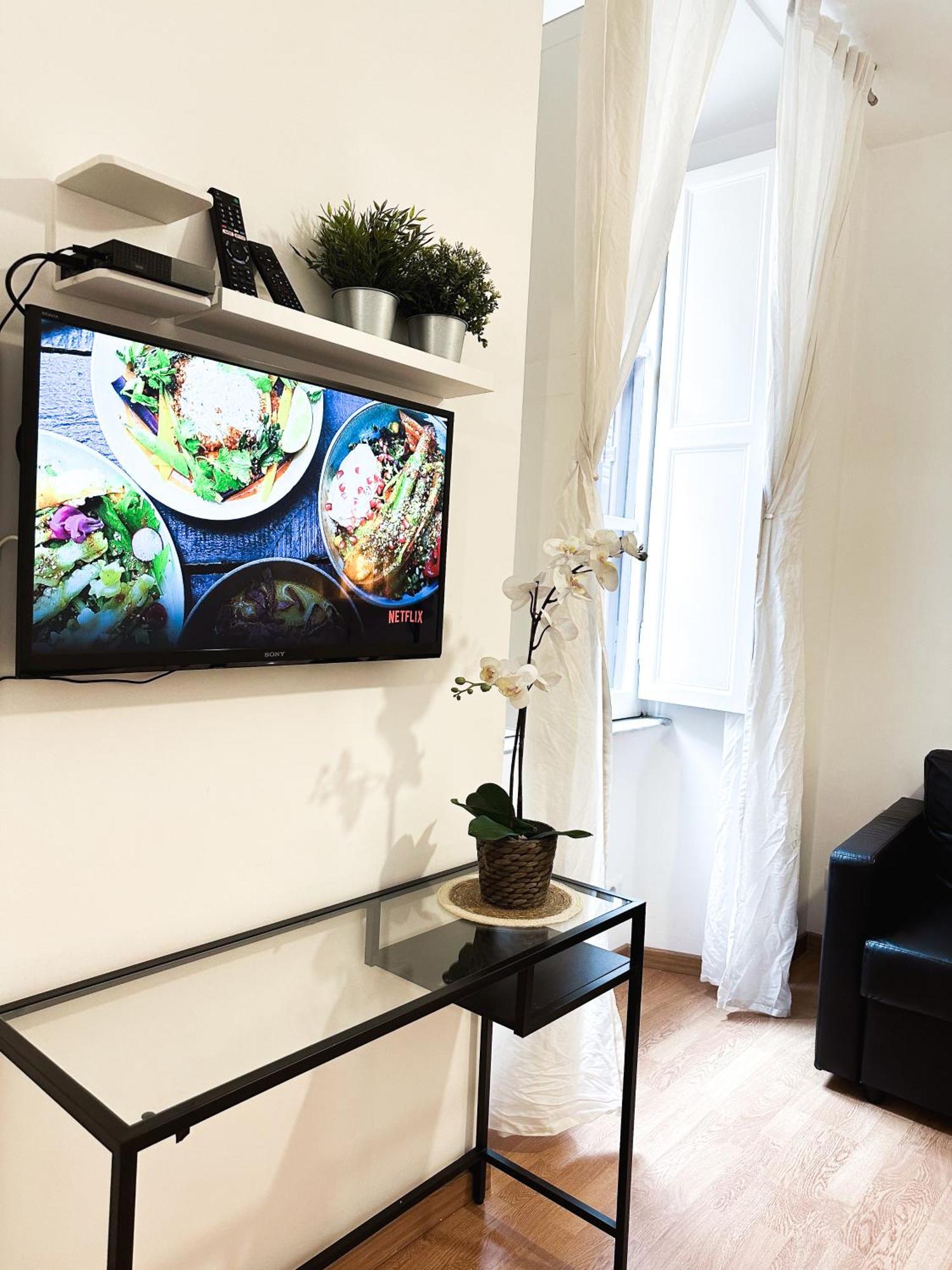 Apartment By The Colosseum - White Chic Flats Roma Exterior foto
